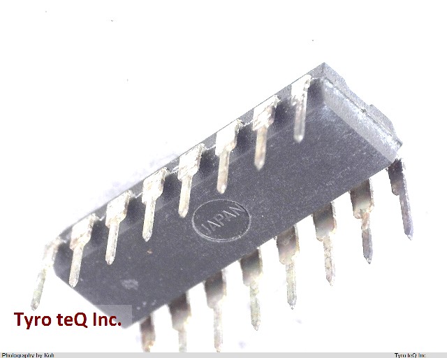SN74123N