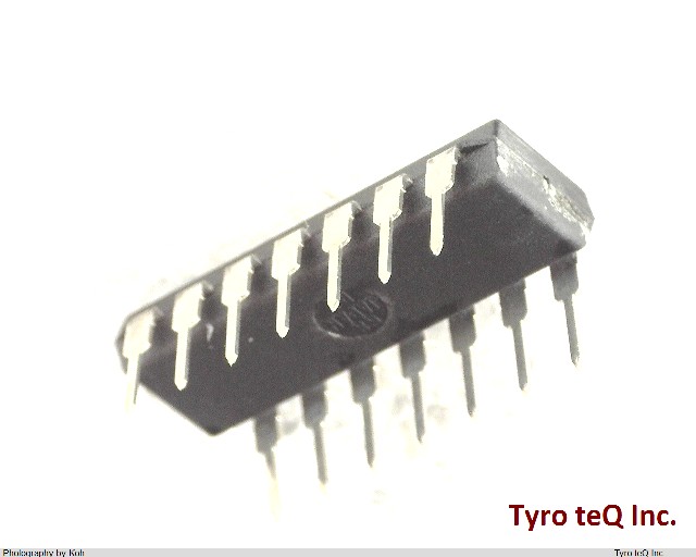 SN74AS10N
