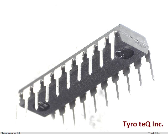 SN75161BN