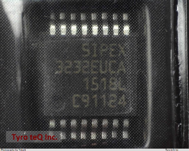SP3232EUEA-L