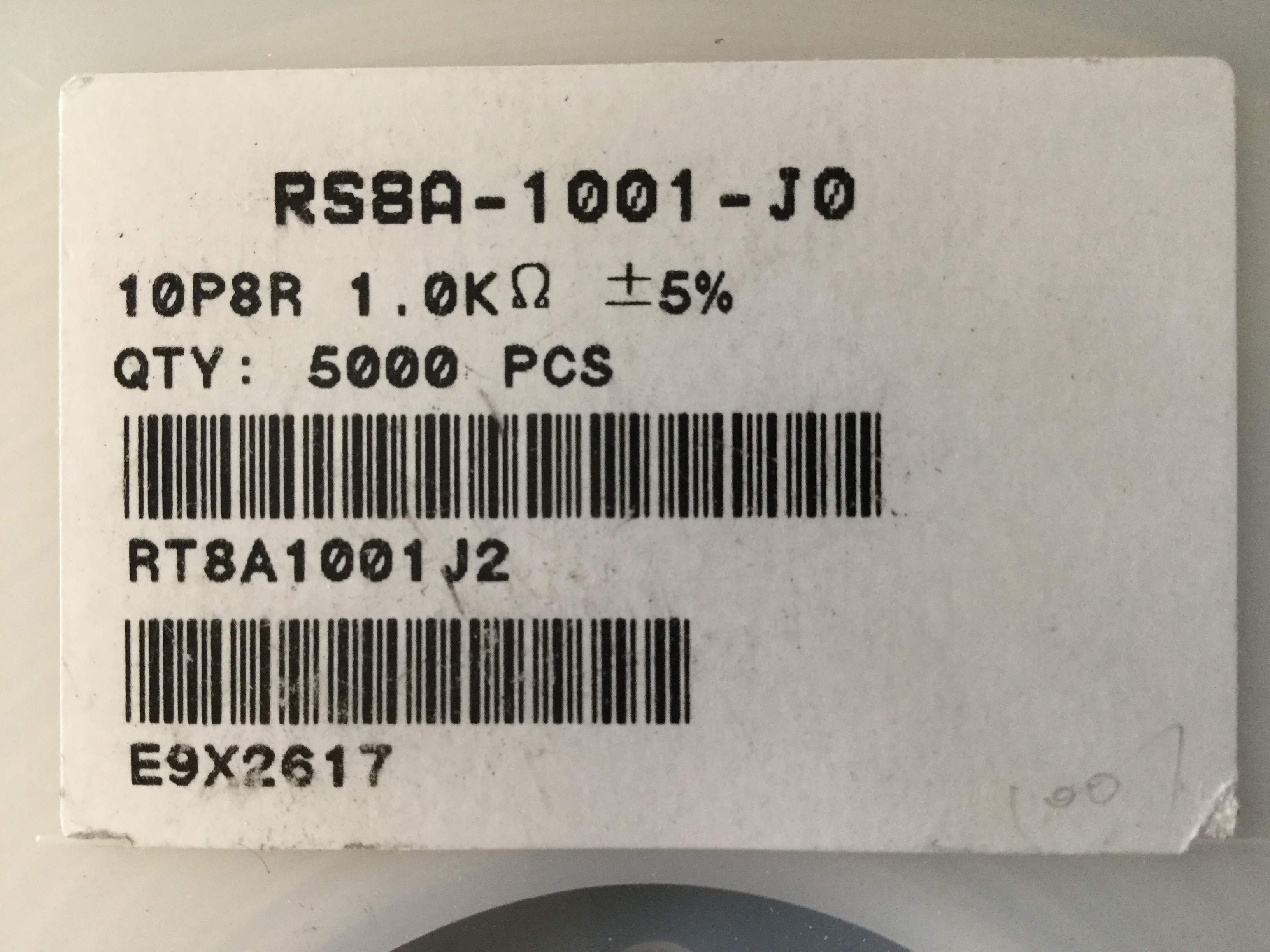 RS8A-1001-J0