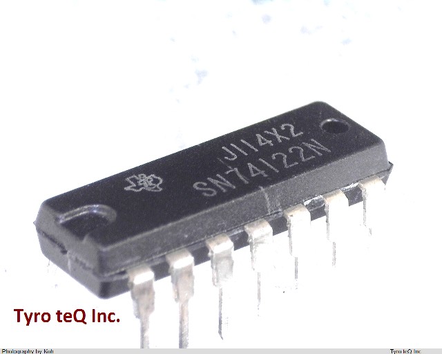 SN74122N