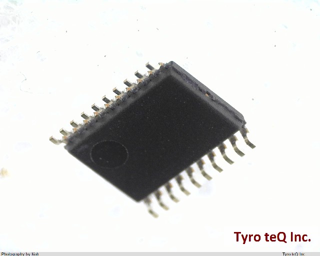 SN74ABT245BPW
