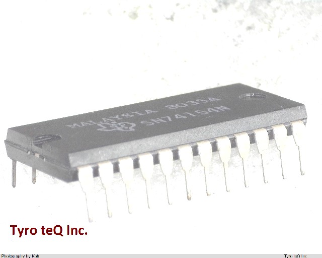 SN74154N