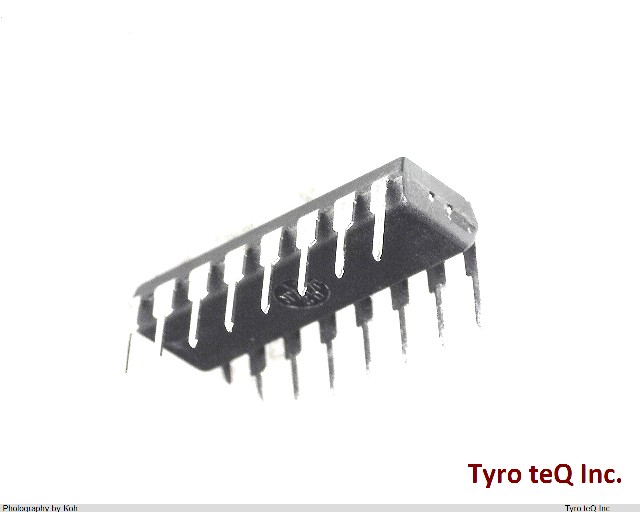 SN74LS139N