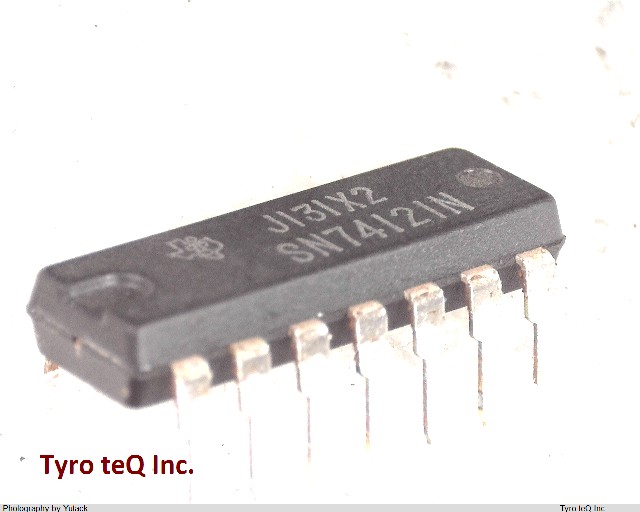 SN74121N