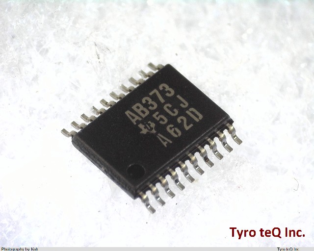 SN74ABT373PW