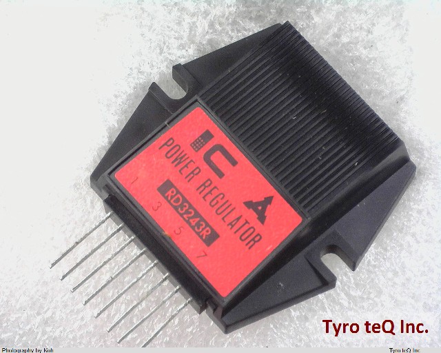 RD3053R