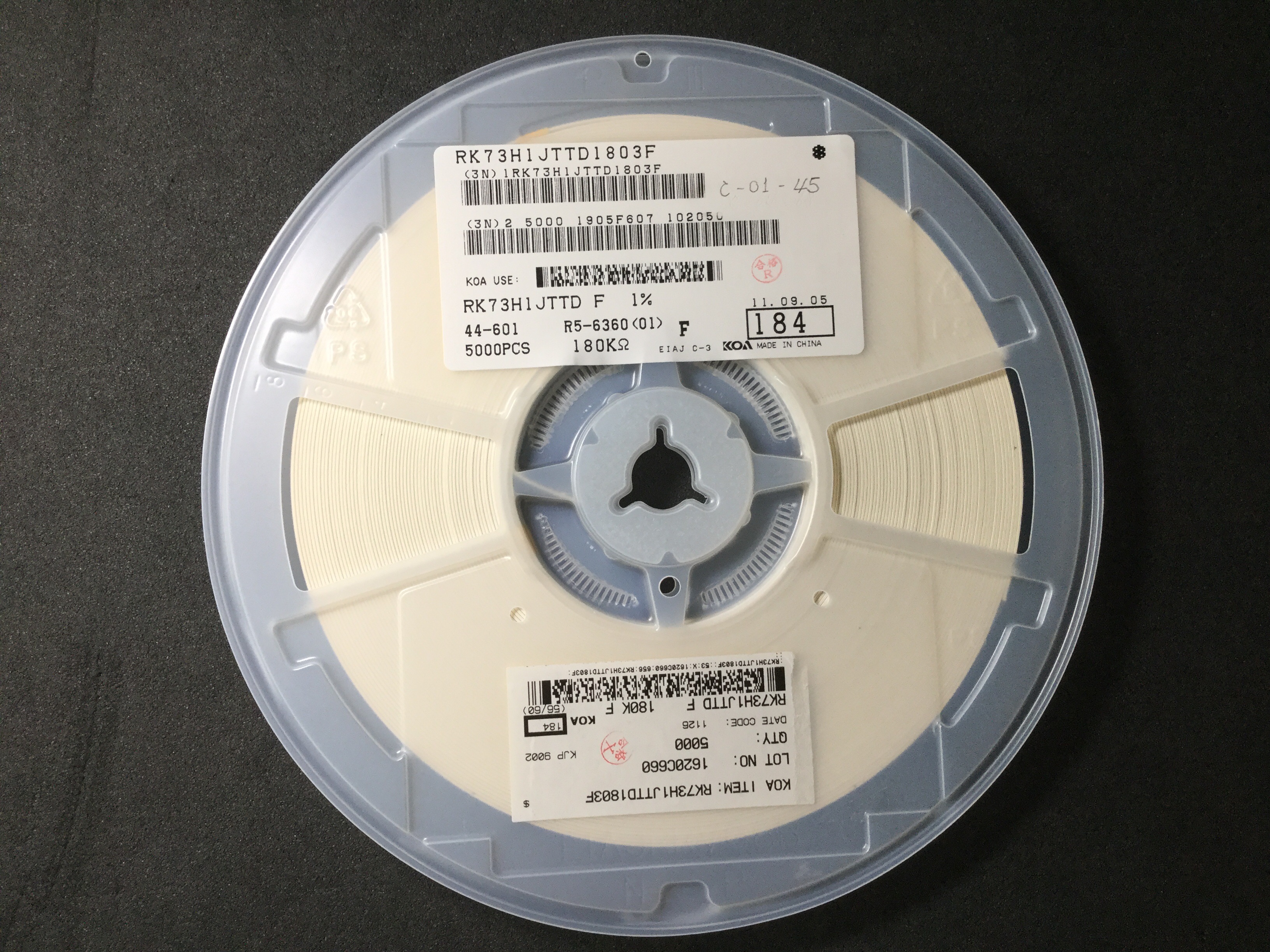 RK73H1JTTD1803F