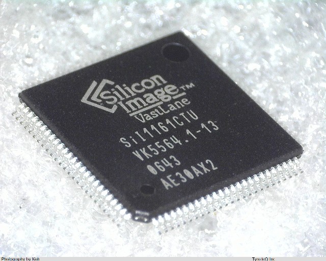 SIL1161CTU