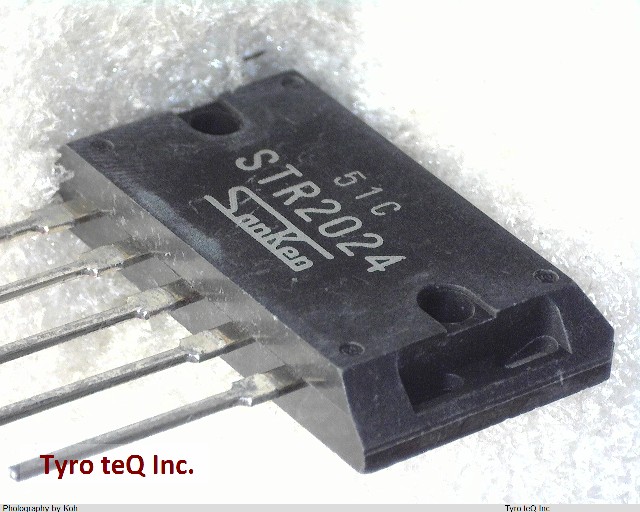 STR2024