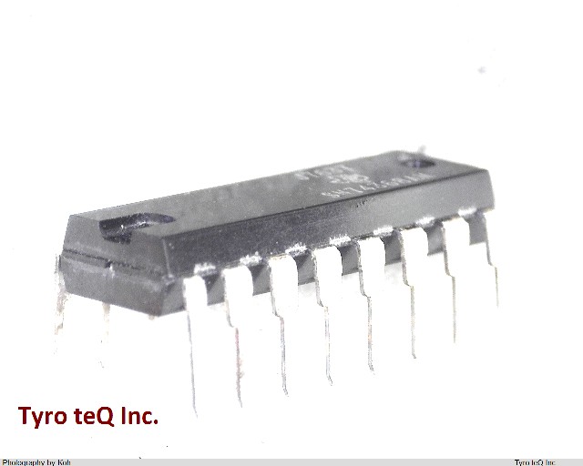SN74368AN