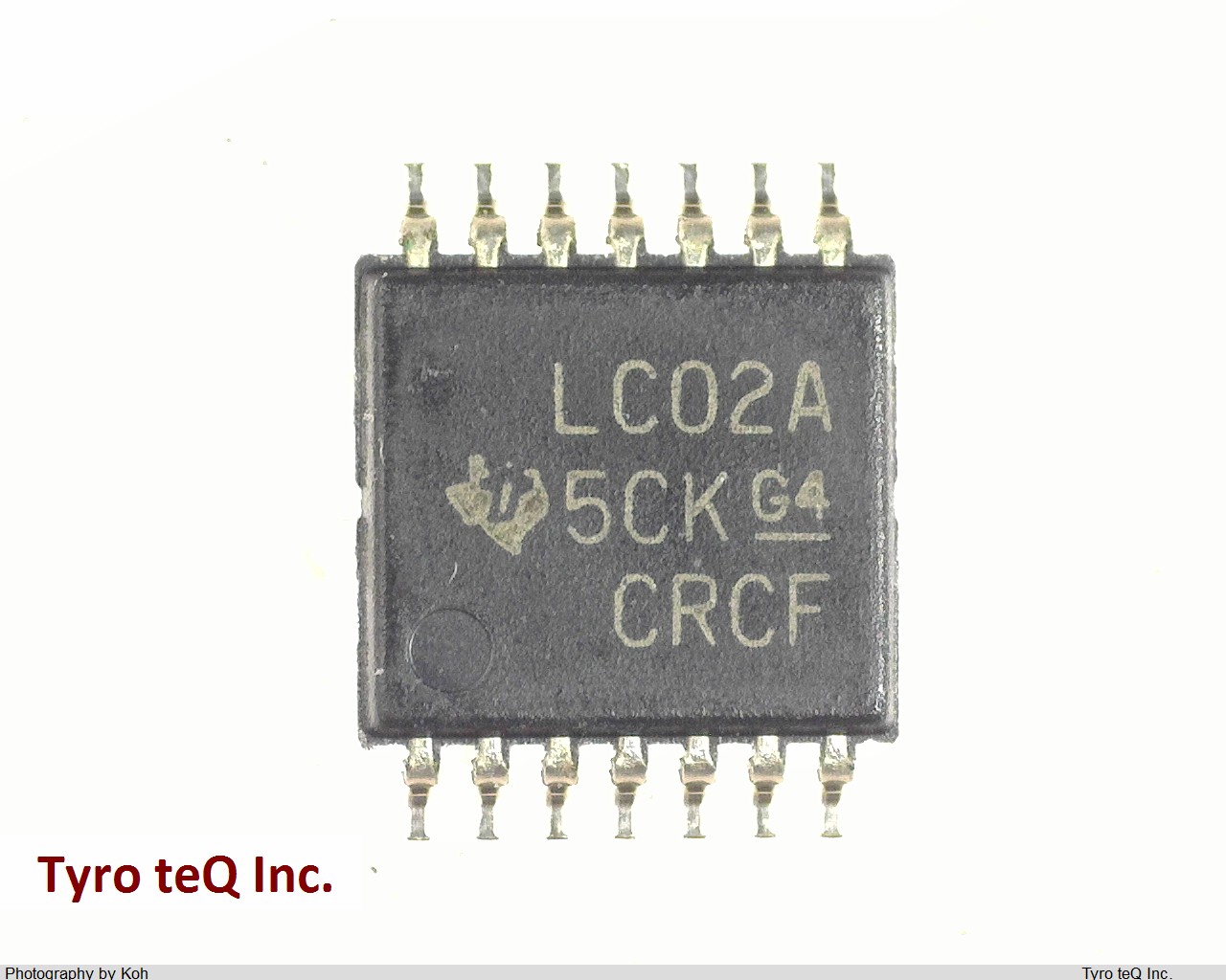 SN74LVC02APW