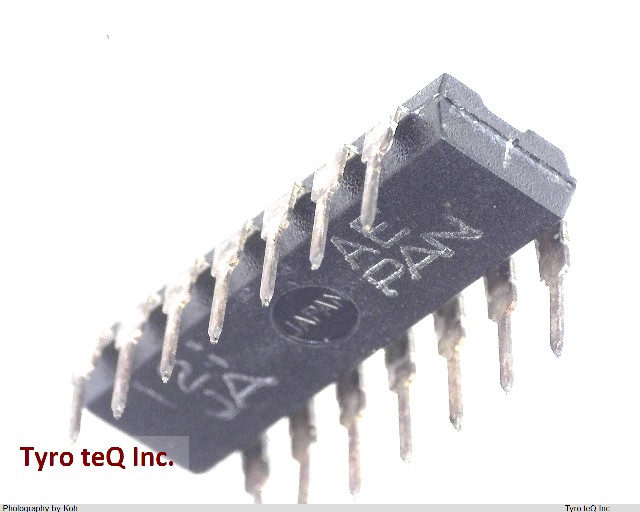 SN74121N