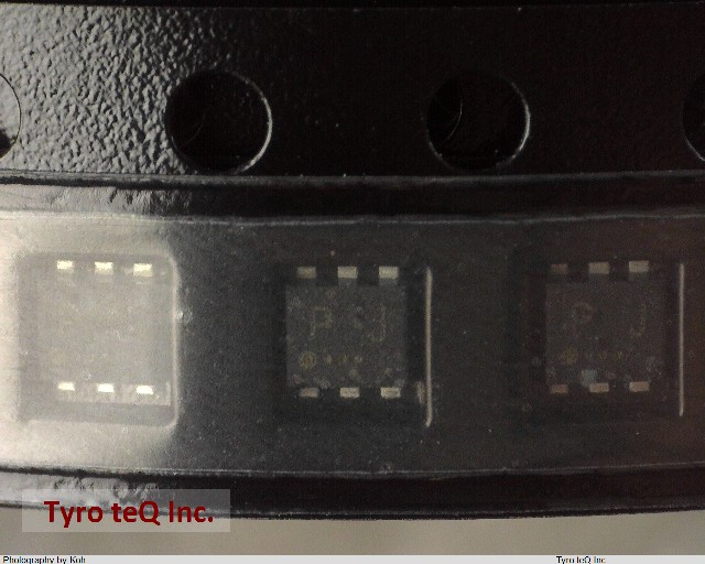 SSM6P54TU(TE85LF)