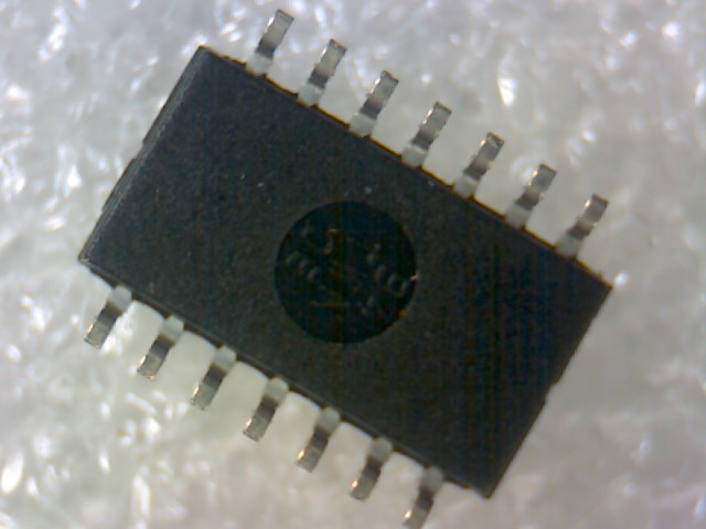 SN74LS14M