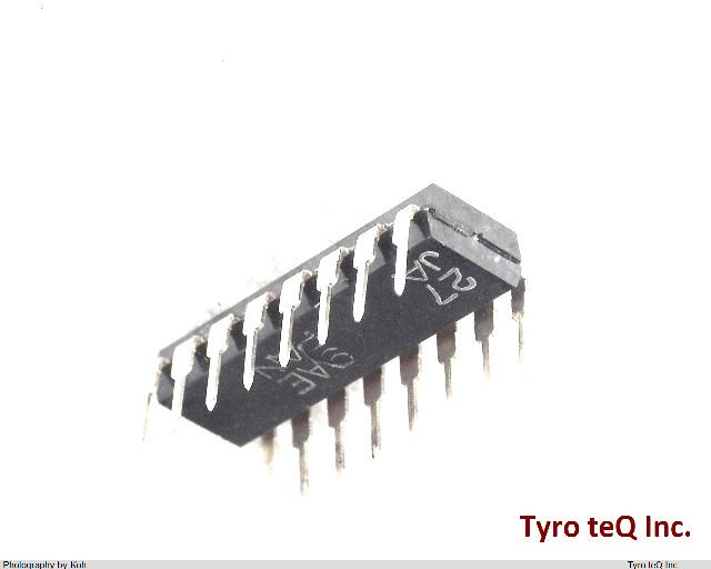 SN74279N