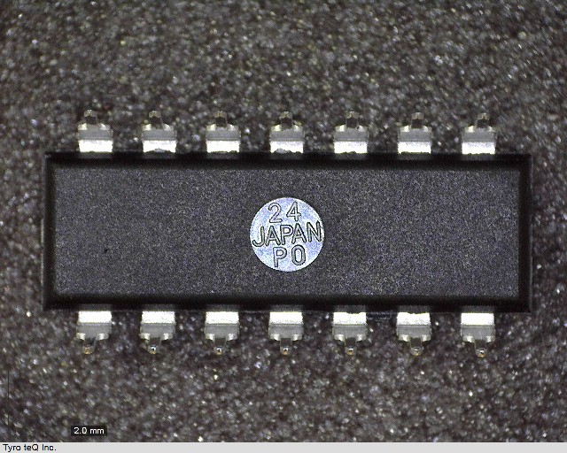 SN76514N