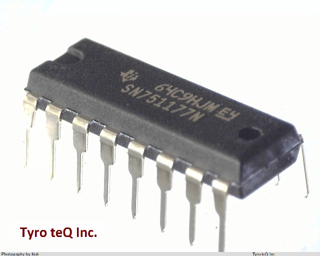 SN751177N