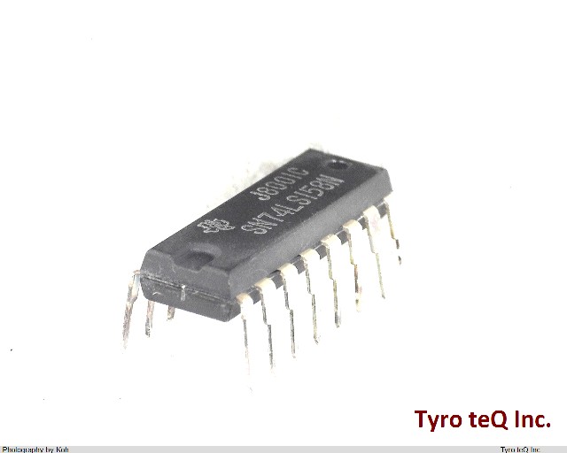 SN74LS158N
