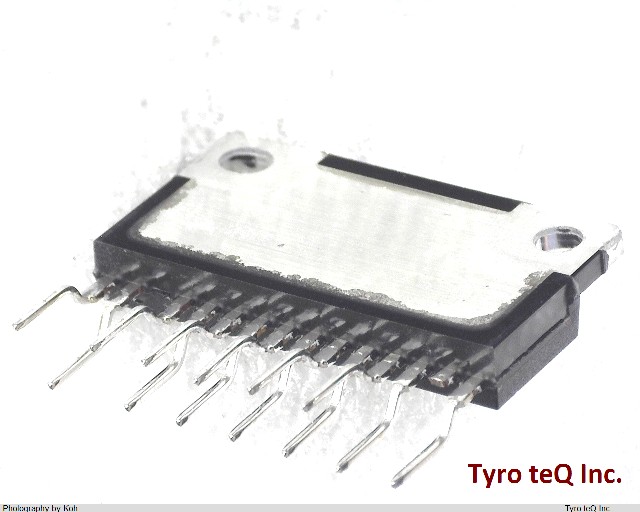 STR-Z2151