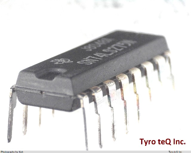 SN74LS275N