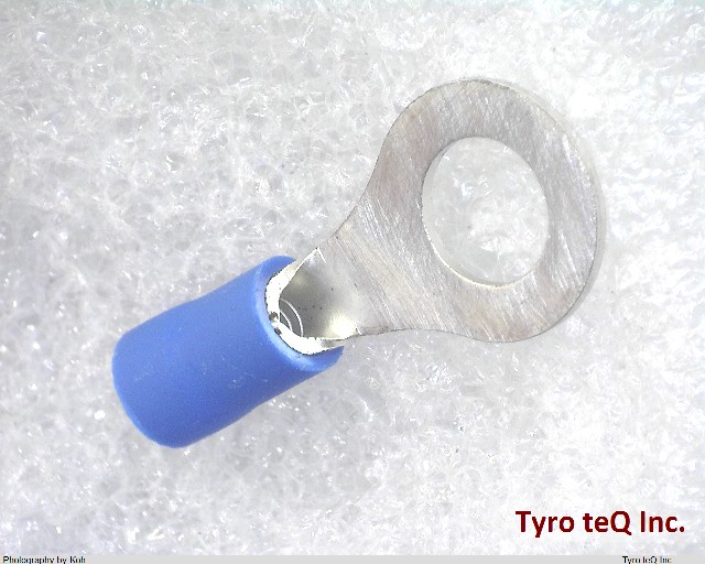 RBV2-6 (BLUE)