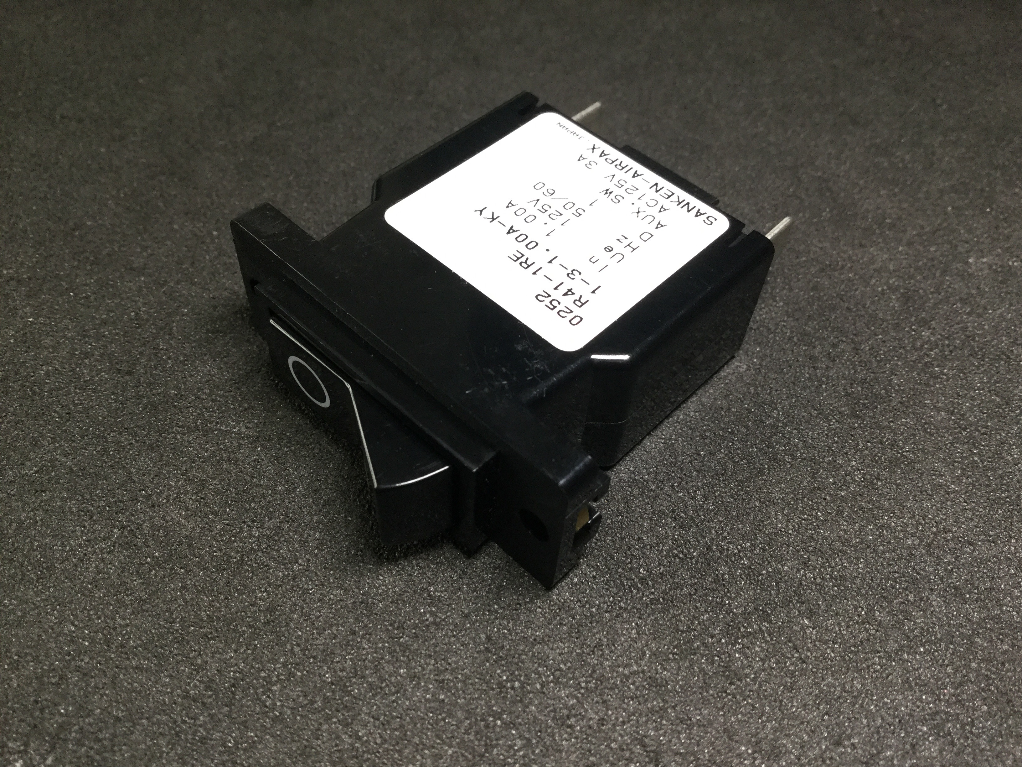 R41-1RE-1-3-1.00A-KY