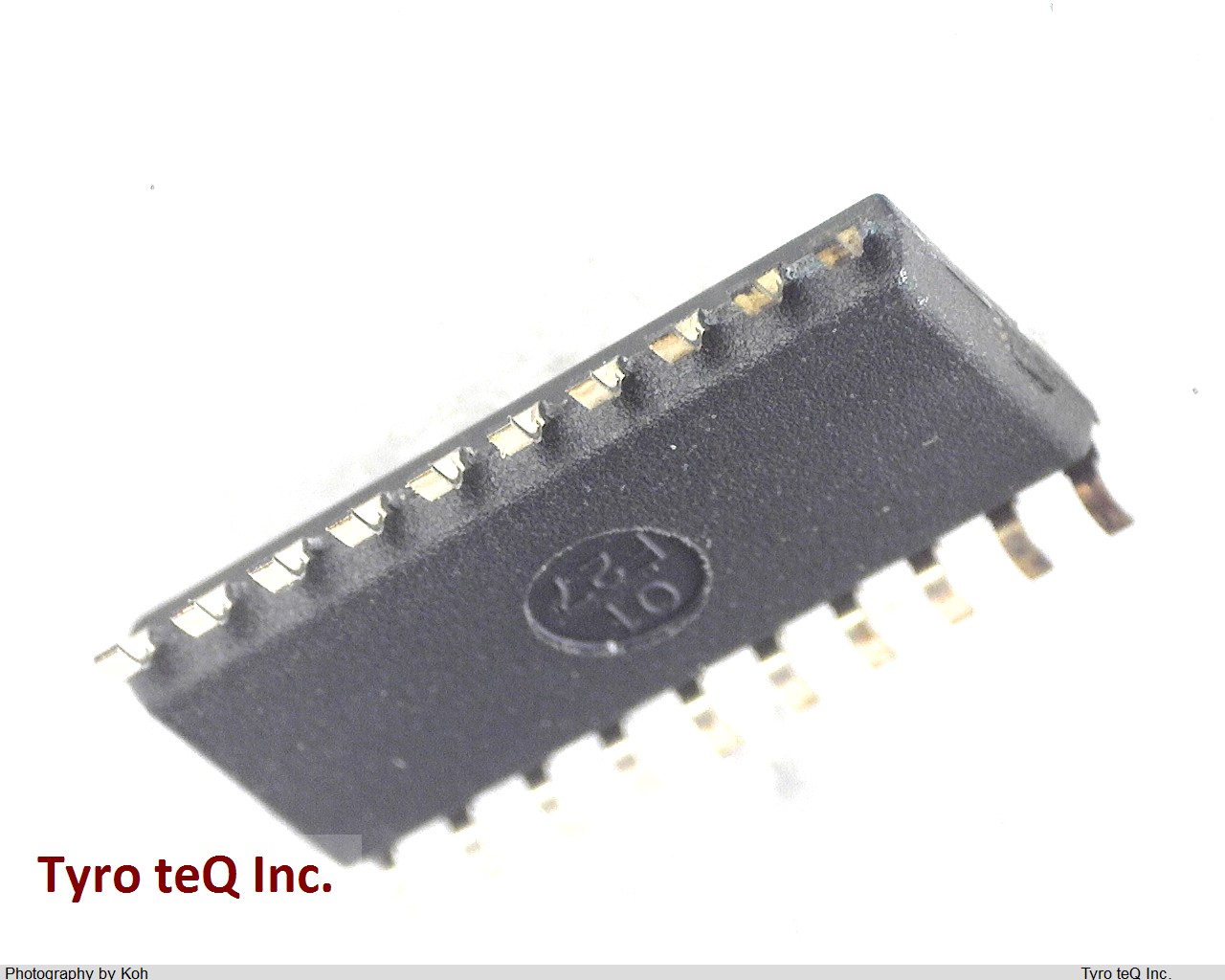 SN74LS240NS