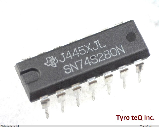 SN74S280N