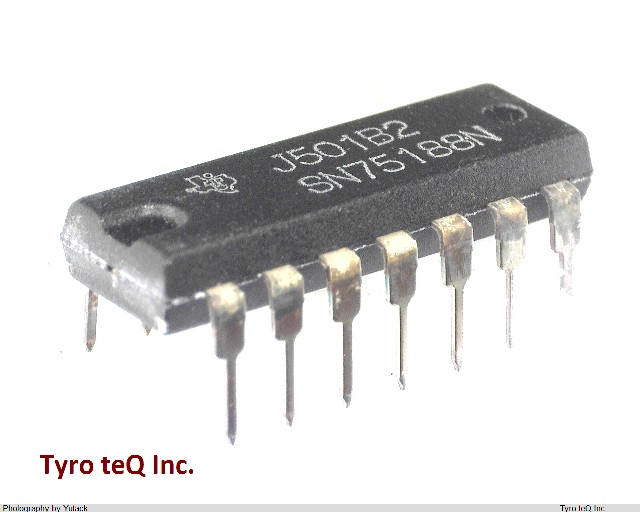 SN75188N