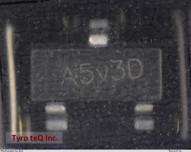 SI2305DS-T1-E3