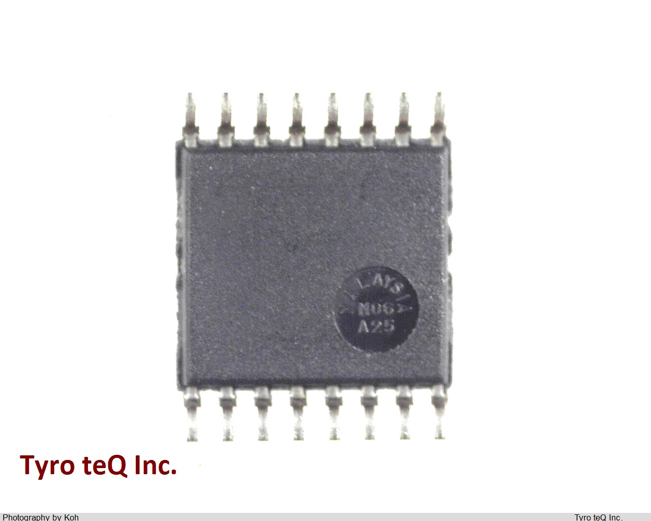 SN74LV123APW