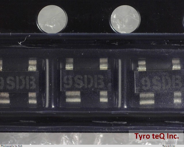 STM6315SDW13F