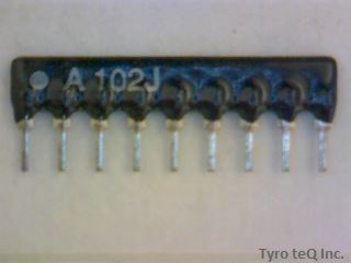 SR8RA102J