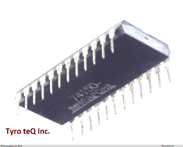 SN74150N
