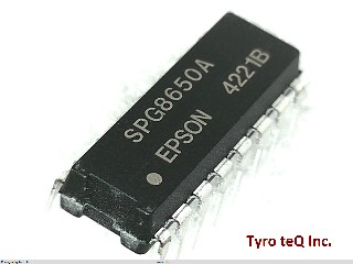 SPG8650A