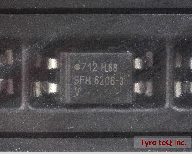 SFH6206-3T