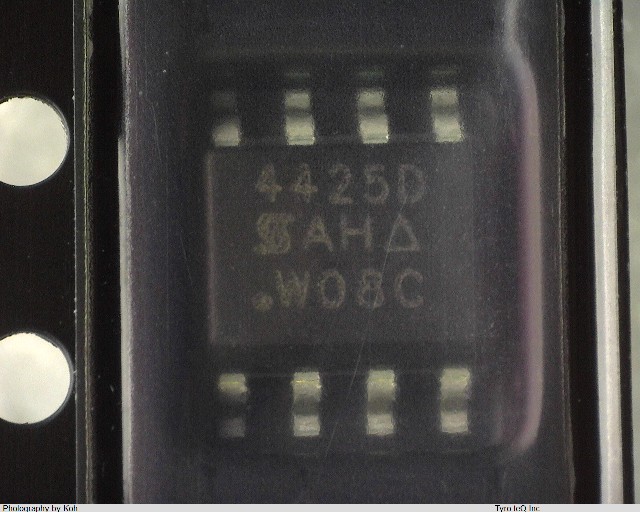 SI4425DDY-T1-GE3