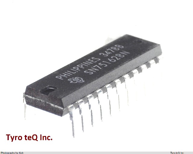 SN75162BN