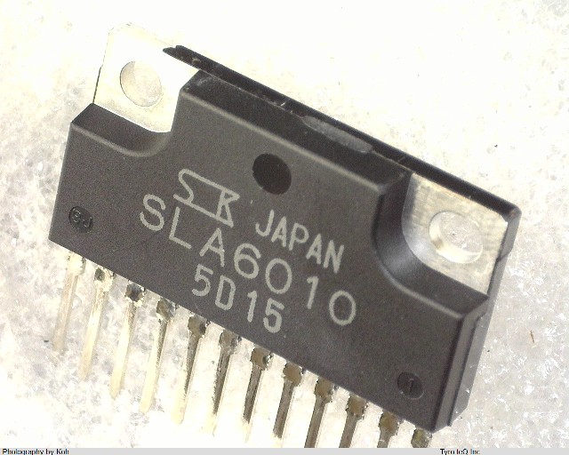 SLA6010