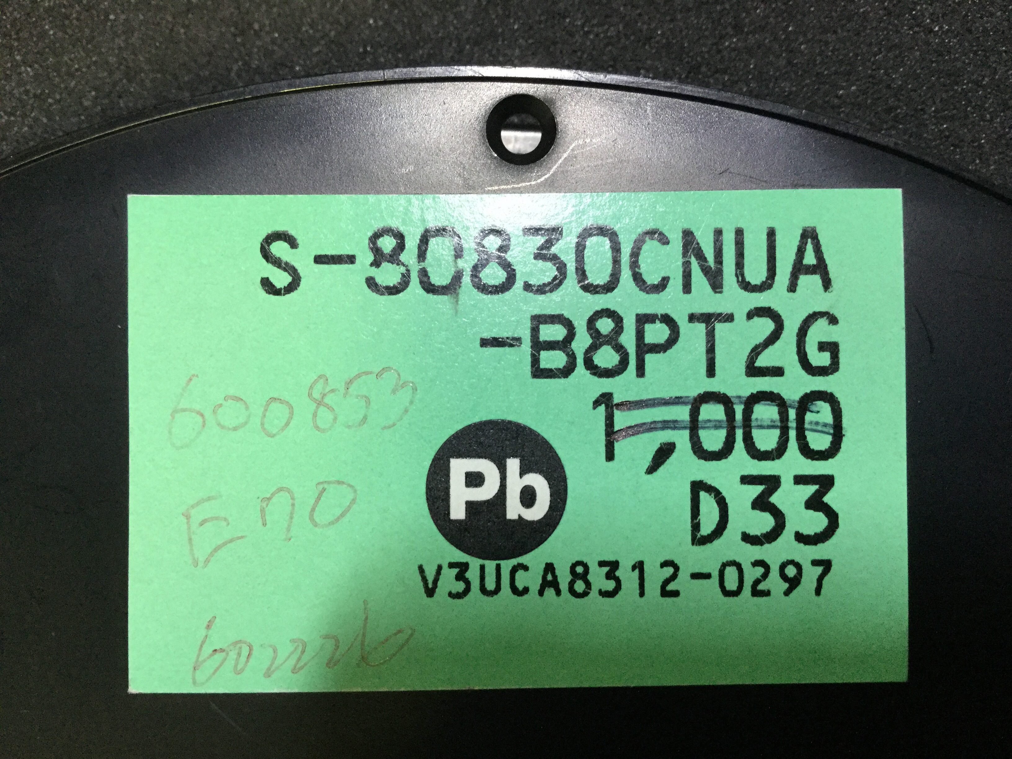 S-80830CNUA-B8P-T2G