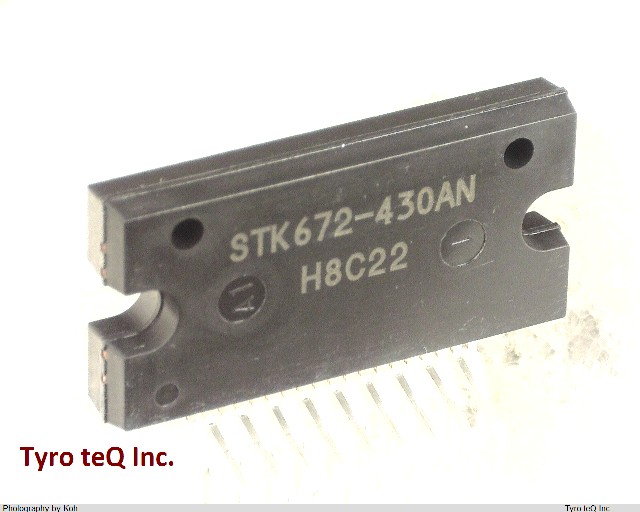 STK672-430AN-E