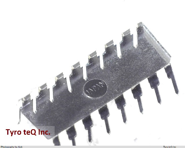 SN74174N