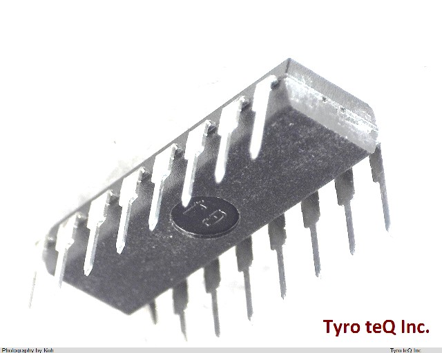 SN74LS148N
