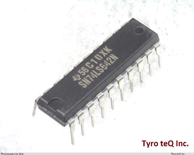 SN74LS642N