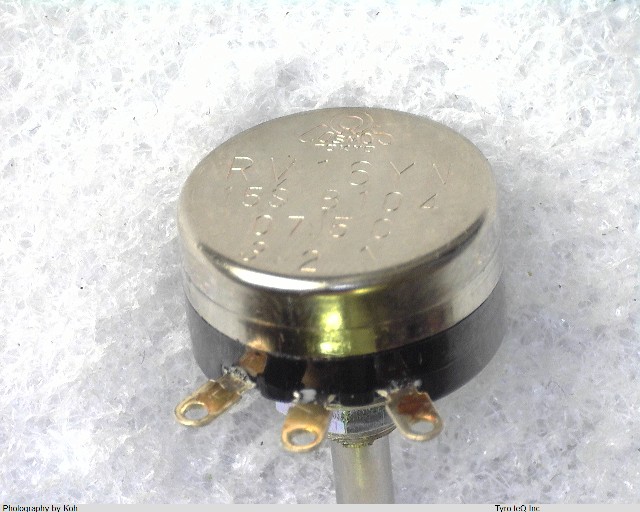RV16YN15SB104