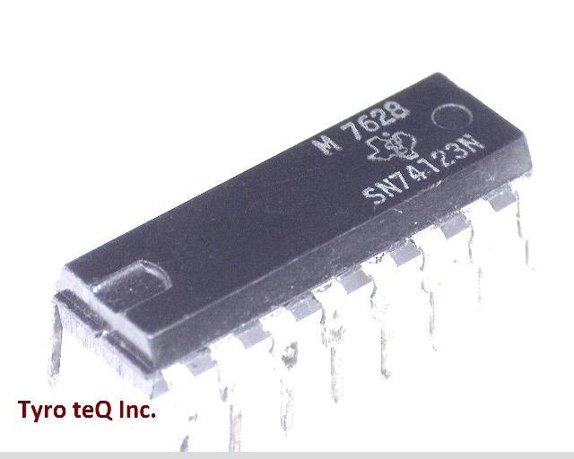 SN74123N
