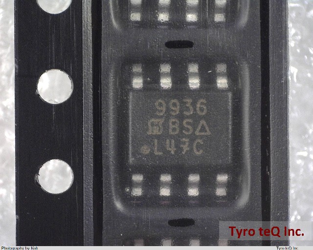 SI9936DY-T1