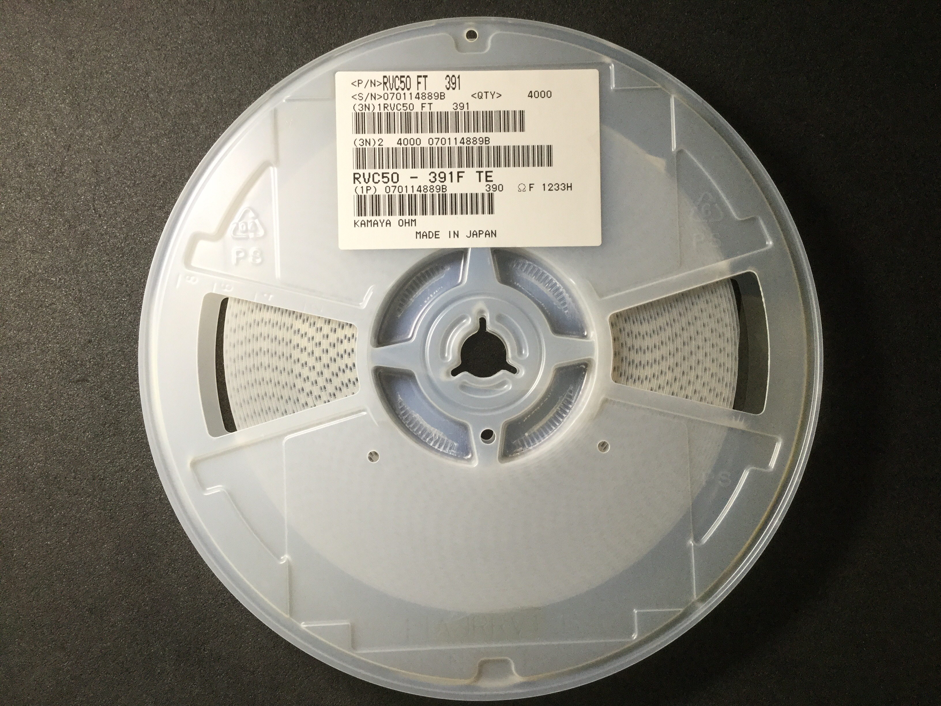 RVC50-391FTE